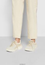 femmes baskets en cuir beiges 006BT1175 Anna Field - Image 4