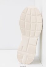 femmes baskets en cuir beiges 006BT1175 Anna Field - Image 9