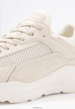 femmes baskets en cuir beiges 006BT1175 Anna Field - Image 10