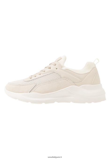 femmes_baskets_en_cuir_beiges_006bt1175_anna_field.jpg femmes baskets en cuir beiges 006BT1175 Anna Field - Image 1