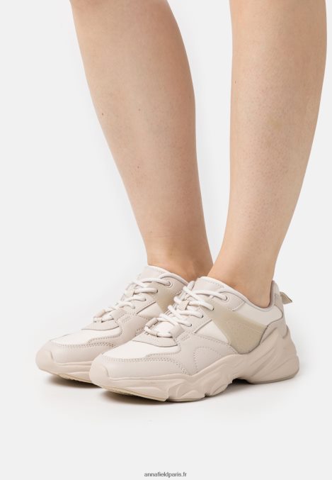 femmes_baskets_en_cuir_beiges_006bt1213_anna_field.jpg femmes baskets en cuir beiges 006BT1213 Anna Field - Image 1