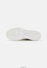femmes baskets en cuir beiges 006BT1217 Anna Field - Image 5