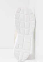 femmes baskets en cuir blanc 006BT1219 Anna Field - Image 7