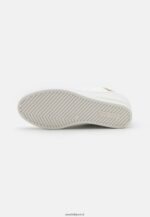 femmes baskets montantes blanc/or 006BT1231 Anna Field - Image 5