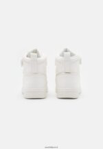 femmes baskets montantes blanc/or 006BT1234 Anna Field - Image 4