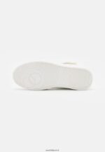 femmes baskets montantes blanc/or 006BT1234 Anna Field - Image 5