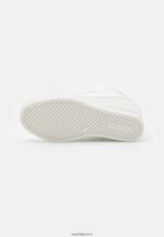 femmes baskets montantes blanches 006BT1229 Anna Field - Image 4