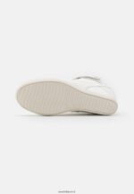 femmes baskets montantes blanches 006BT1230 Anna Field - Image 5