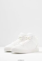 femmes baskets montantes blanches 006BT1233 Anna Field - Image 6