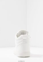 femmes baskets montantes blanches 006BT1233 Anna Field - Image 7