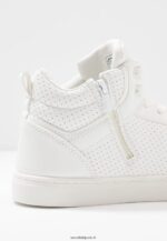 femmes baskets montantes blanches 006BT1233 Anna Field - Image 10