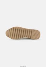 femmes baskets montantes blanches 006BT1236 Anna Field - Image 5