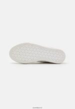 femmes baskets montantes blanches 006BT1240 Anna Field - Image 5