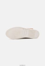 femmes baskets montantes cuir cognac 006BT1238 Anna Field - Image 5