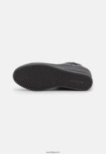 femmes baskets montantes noires 006BT1227 Anna Field - Image 4