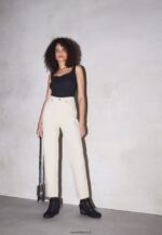 femmes baskets montantes noires 006BT1228 Anna Field - Image 5