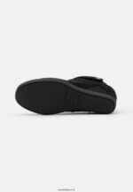 femmes baskets montantes noires 006BT1228 Anna Field - Image 8