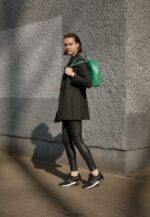 femmes baskets noir 006BT1165 Anna Field - Image 5