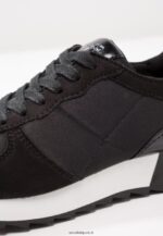 femmes baskets noir 006BT1165 Anna Field - Image 10