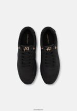 femmes baskets noir 006BT1167 Anna Field - Image 6