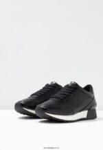 femmes baskets noir 006BT1170 Anna Field - Image 5