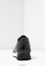 femmes baskets noir 006BT1170 Anna Field - Image 6