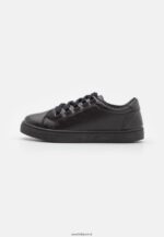 femmes baskets noir 006BT1183 Anna Field - Image 2
