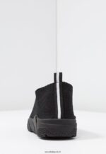 femmes baskets noir 006BT1189 Anna Field - Image 6