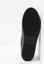 femmes baskets noir 006BT1191 Anna Field - Image 7
