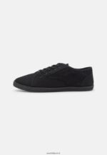 femmes baskets noir 006BT1196 Anna Field - Image 2