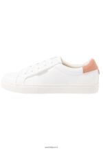 femmes baskets rose/blanc 006BT1190 Anna Field - Image 2