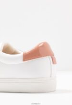 femmes baskets rose/blanc 006BT1190 Anna Field - Image 3