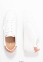 femmes baskets rose/blanc 006BT1190 Anna Field - Image 4