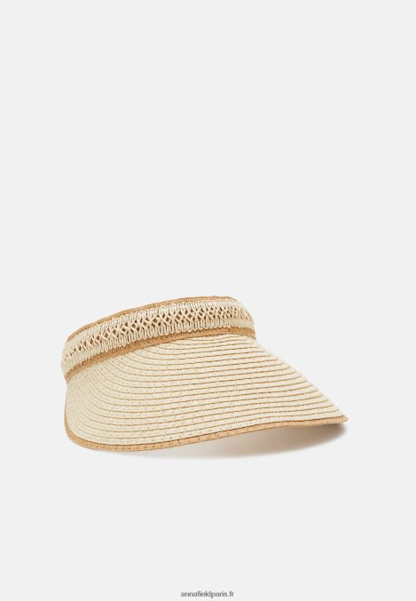 femmes_bonnet_de_bronzage_006bt2715_anna_field.jpg femmes bonnet de bronzage 006BT2715 Anna Field - Image 1