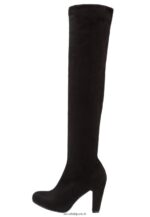 femmes bottes à talons hauts noir 006BT2238 Anna Field - Image 2