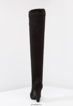 femmes bottes à talons hauts noir 006BT2238 Anna Field - Image 5