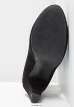 femmes bottes à talons hauts noir 006BT2238 Anna Field - Image 6