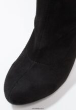 femmes bottes à talons hauts noir 006BT2238 Anna Field - Image 7