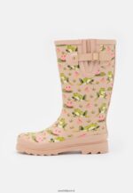 femmes bottes beiges 006BT2271 Anna Field - Image 2