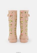 femmes bottes beiges 006BT2271 Anna Field - Image 4