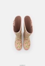 femmes bottes beiges 006BT2271 Anna Field - Image 6
