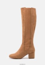 femmes bottes chameau 006BT2205 Anna Field - Image 2