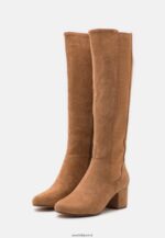 femmes bottes chameau 006BT2205 Anna Field - Image 3