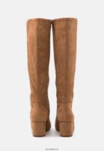 femmes bottes chameau 006BT2205 Anna Field - Image 4