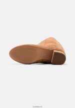 femmes bottes chameau 006BT2205 Anna Field - Image 5