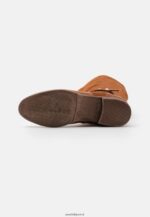 femmes bottes cognac 006BT2190 Anna Field - Image 5