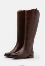 femmes bottes confort marron 006BT2187 Anna Field - Image 3