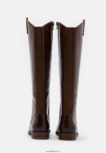 femmes bottes confort marron 006BT2187 Anna Field - Image 4