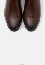 femmes bottes confort marron 006BT2187 Anna Field - Image 6