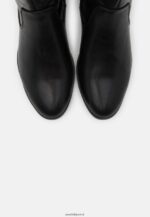 femmes bottes confort noir 006BT2189 Anna Field - Image 6